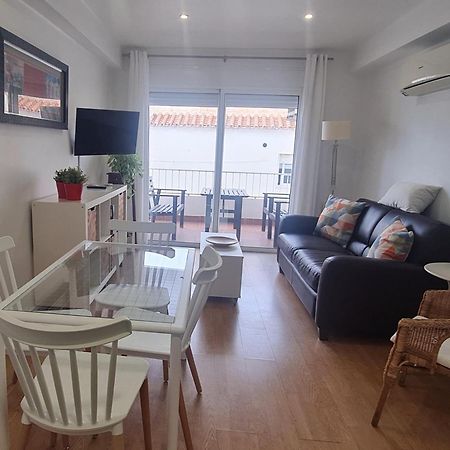 Apartamento Azul 内尔哈 外观 照片