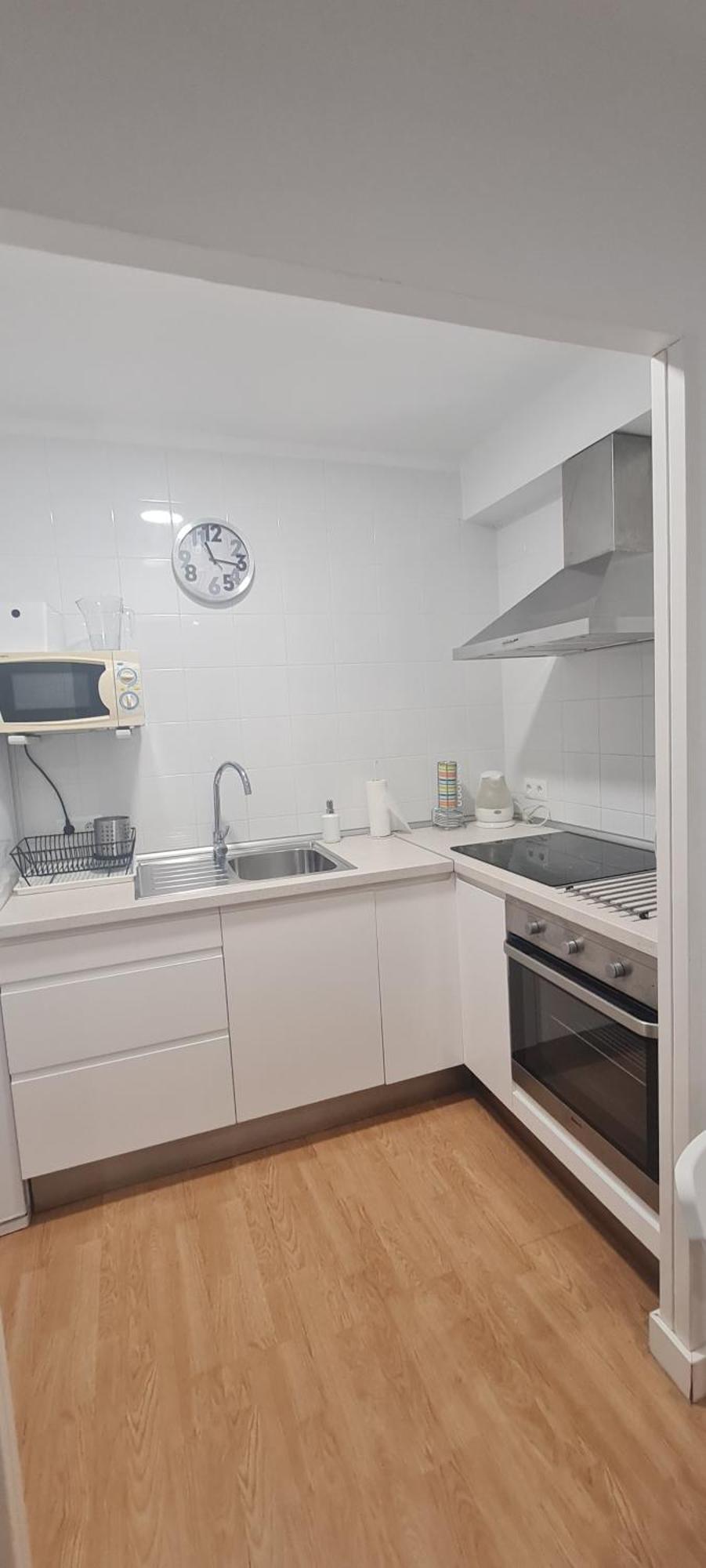 Apartamento Azul 内尔哈 外观 照片