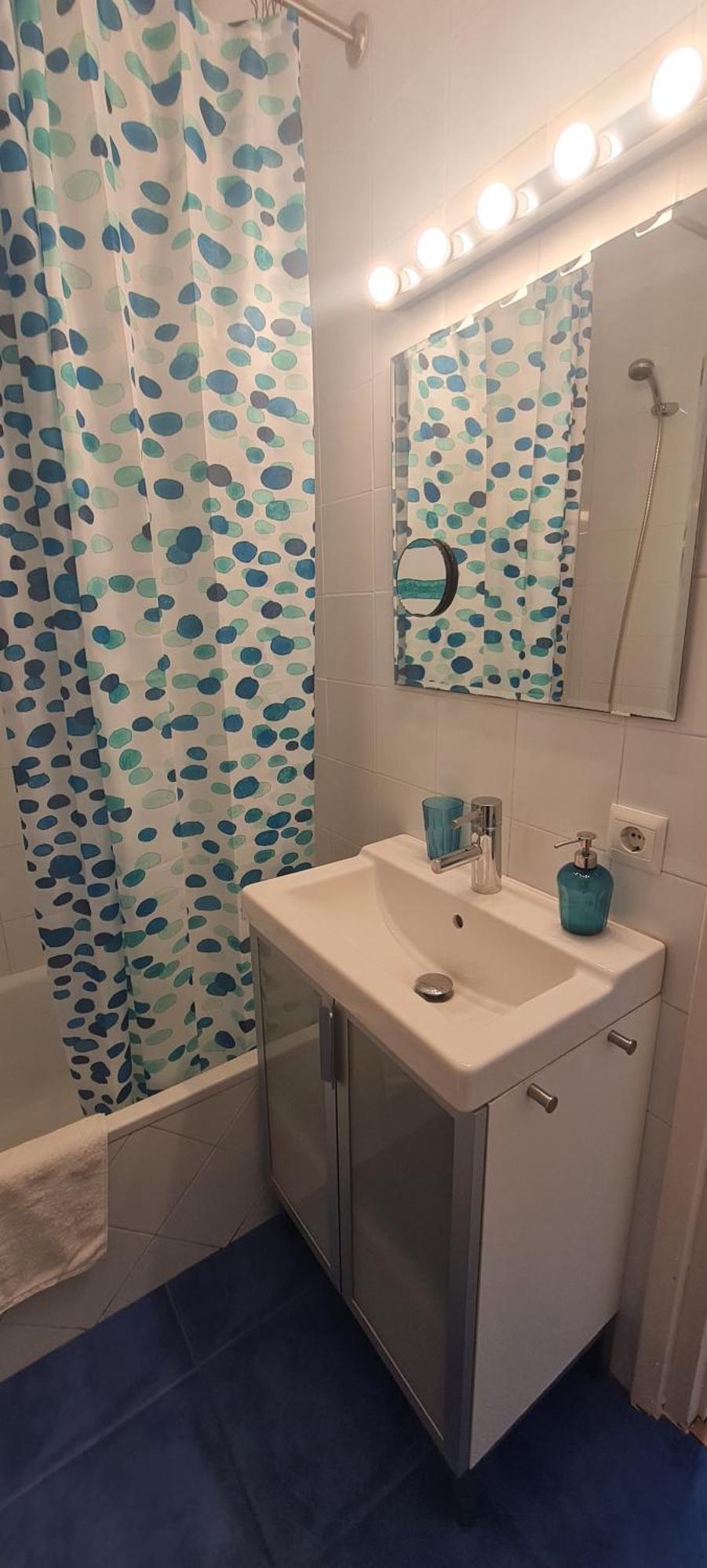 Apartamento Azul 内尔哈 外观 照片