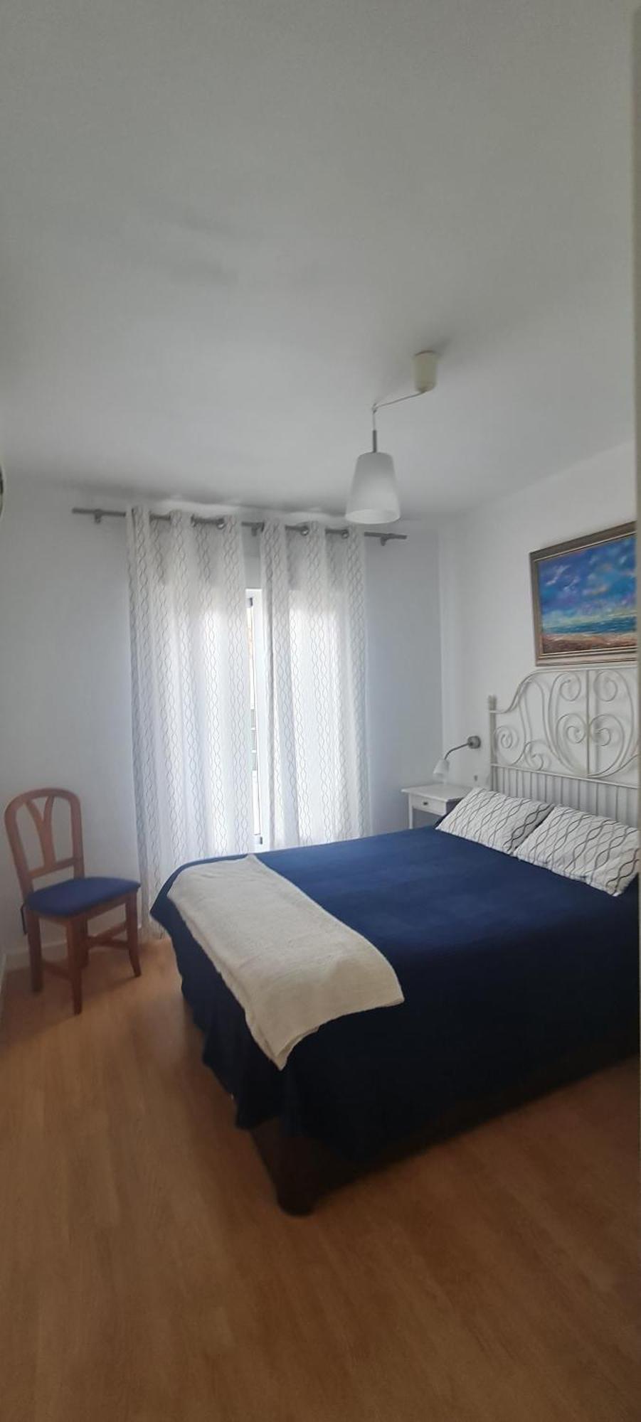Apartamento Azul 内尔哈 外观 照片